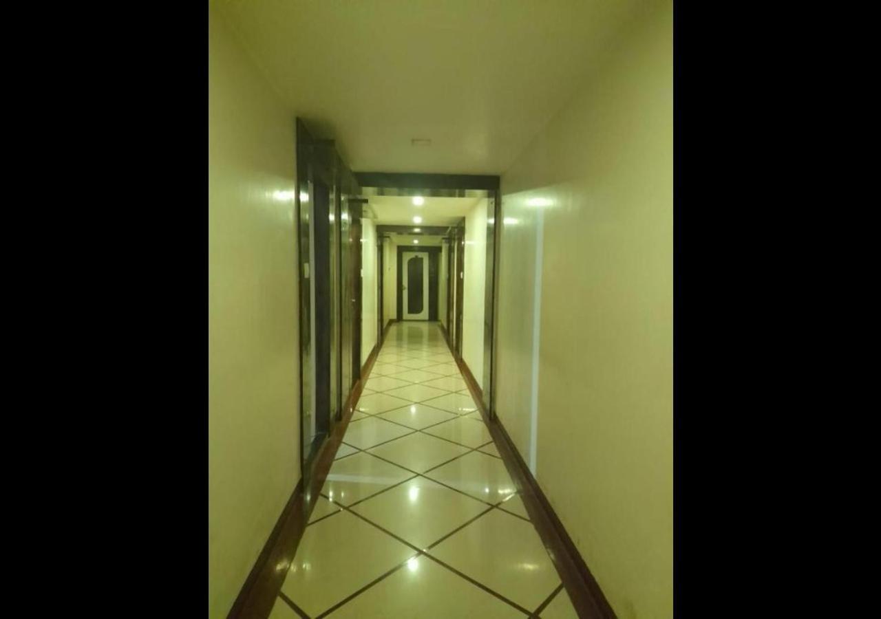 Hotel Sai Ganesh Lodging & Boarding By Wb Inn Titwala Εξωτερικό φωτογραφία