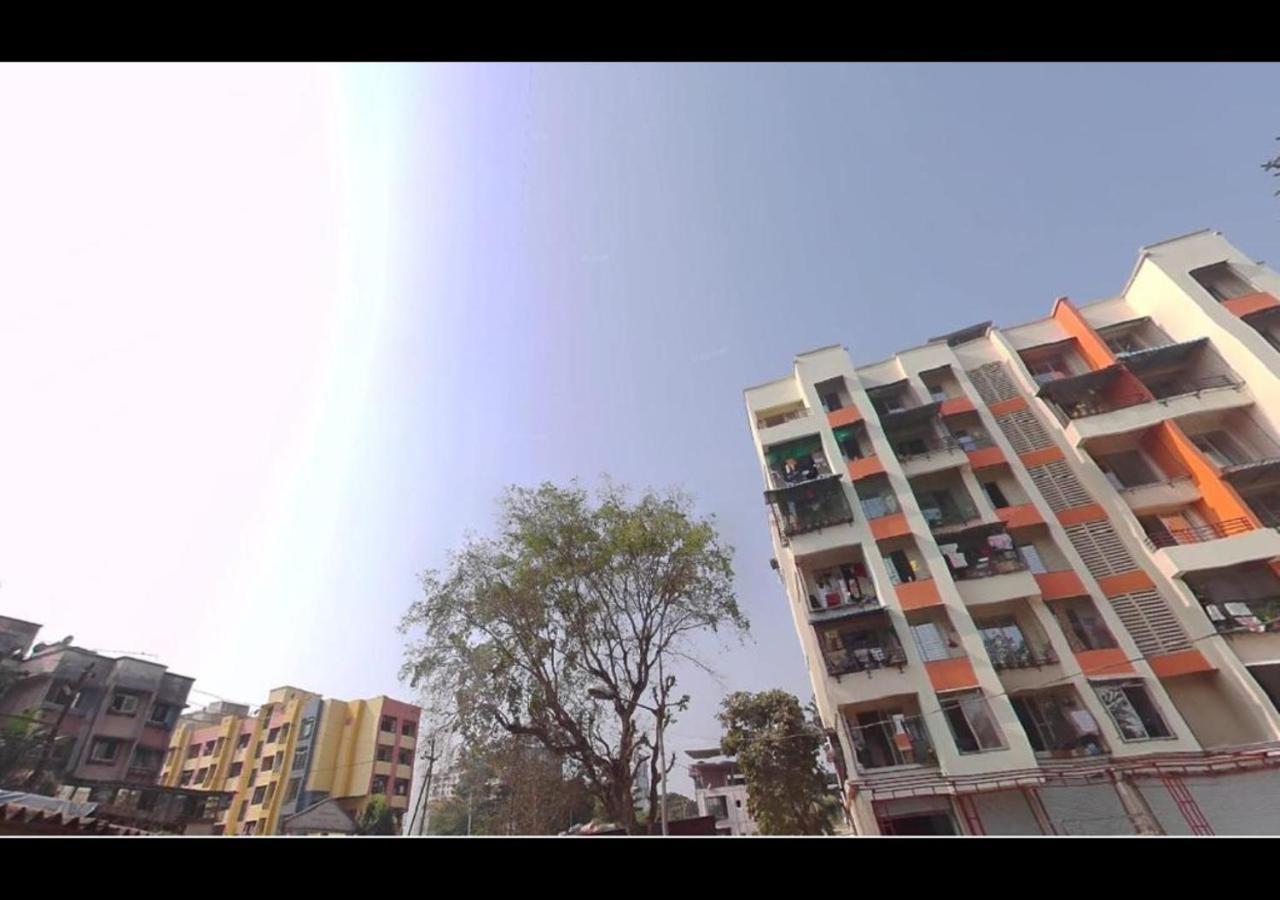 Hotel Sai Ganesh Lodging & Boarding By Wb Inn Titwala Εξωτερικό φωτογραφία