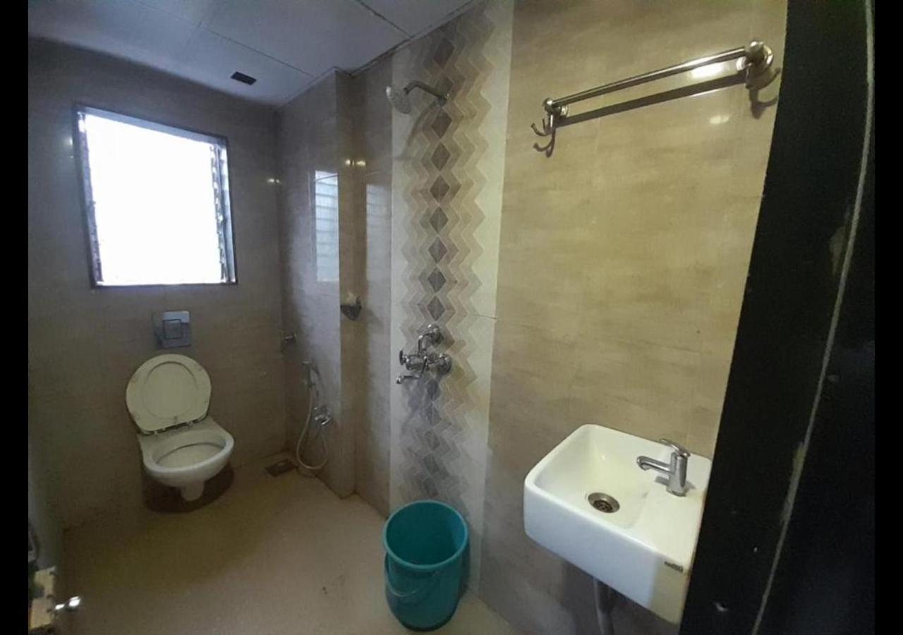 Hotel Sai Ganesh Lodging & Boarding By Wb Inn Titwala Εξωτερικό φωτογραφία